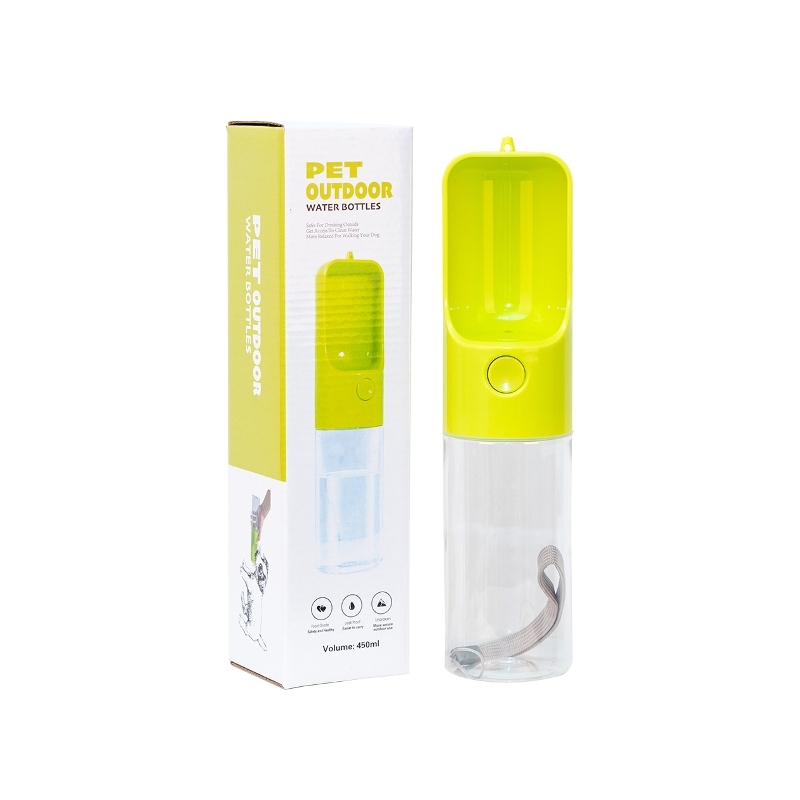 Eastland Taşınabilir Suluk 450 Ml