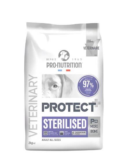  Pro Nutrition Dog Veterinary Kısırlaştırılmış Köpek Maması 2kg