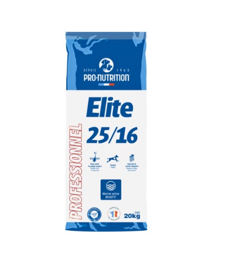 Pro Nutrition Elite 25/16 Çiftlik Serisi Yetişkin Köpek Maması 20KG