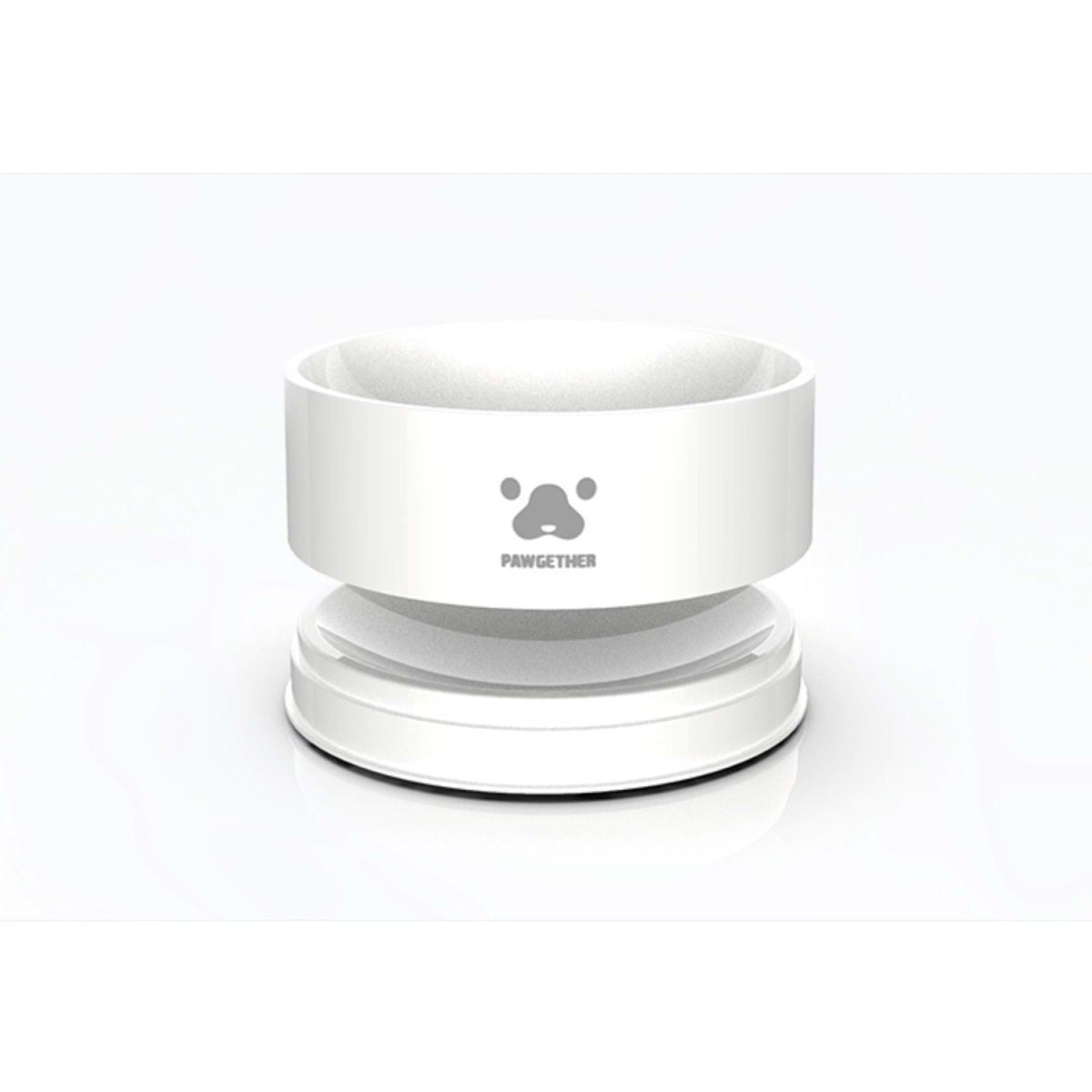 Pawgether Bowl 1 Plastik Mama Kabı 400ml