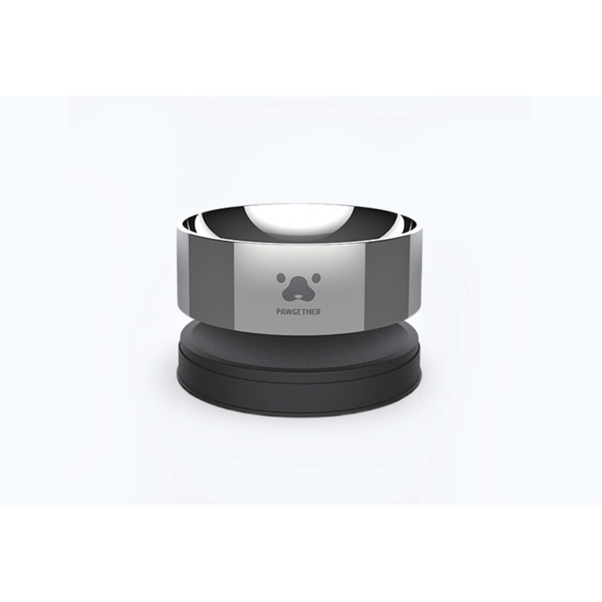 Pawgether Bowl 2 Metal Mama Kabı 400ml