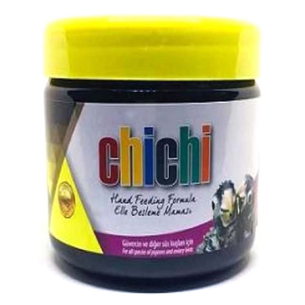 Chichi Elle Besleme Maması 300GR