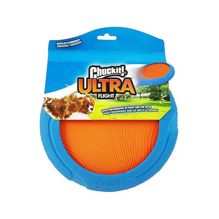 CHUCKİT ULTRA FLİGHT FRİZBİ