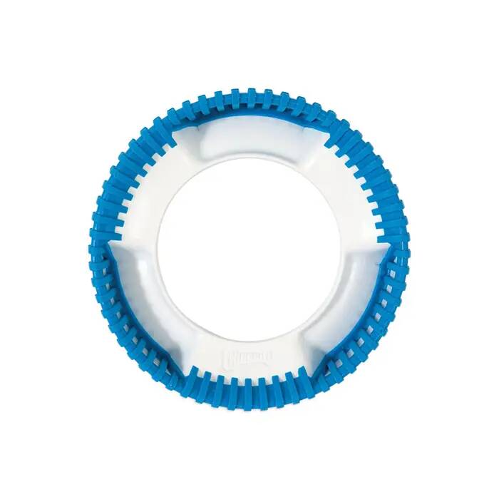 CHUCKİT_ RUGGED FETCH WHEEL EKSTRA DAYANIKLI KÖPEK OYUN HALKASI