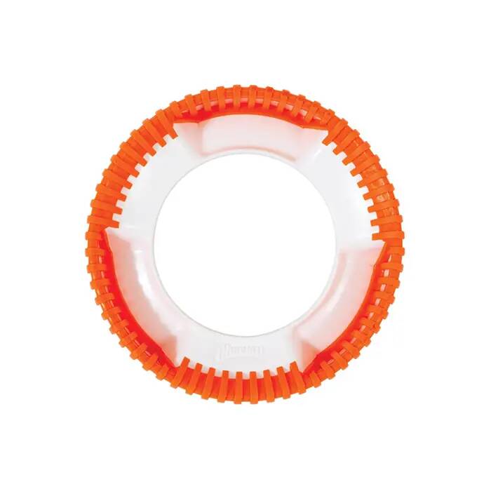 CHUCKİT_ RUGGED FETCH WHEEL EKSTRA DAYANIKLI KÖPEK OYUN HALKASI