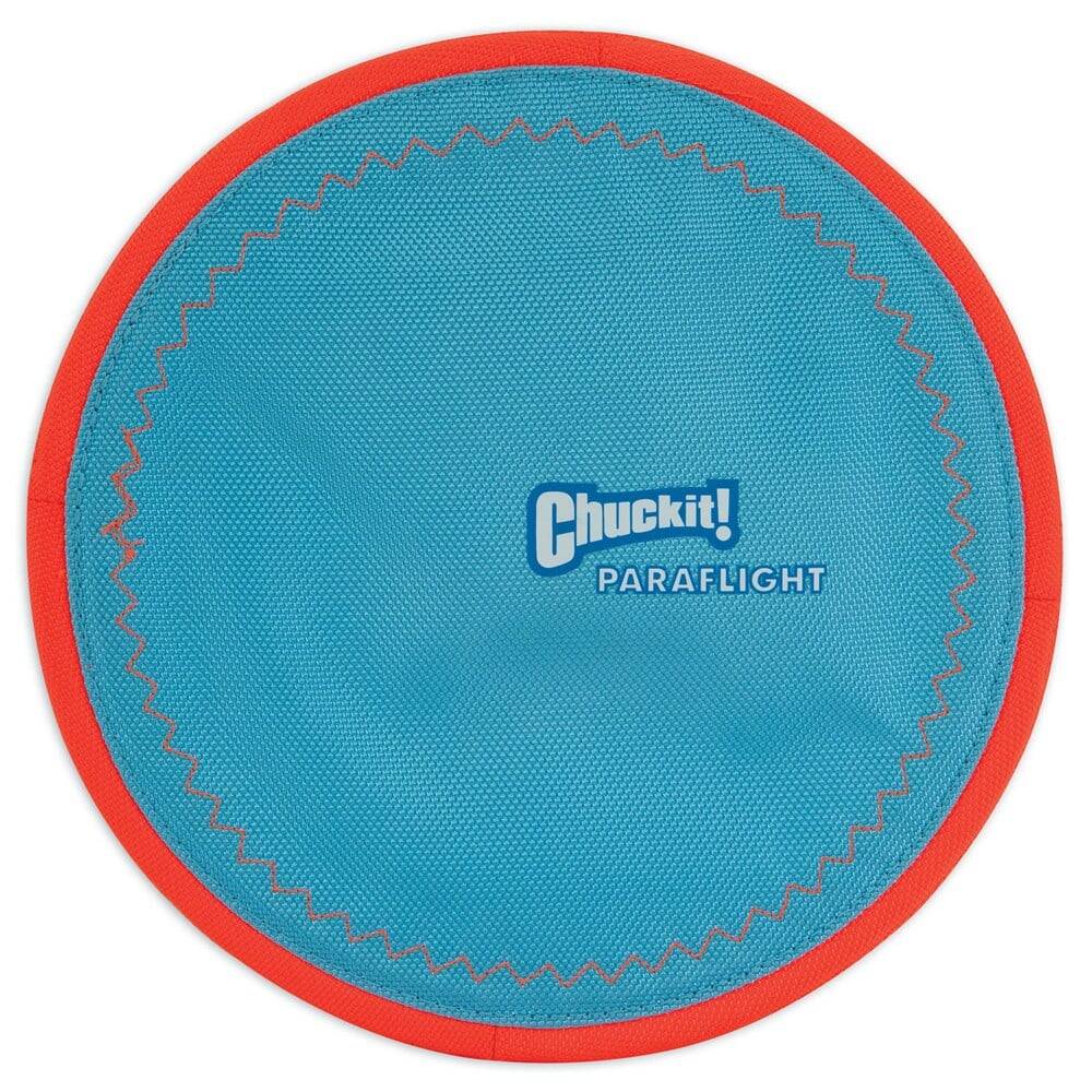 CHUCKİT_ PARAFLİGHT FRİZBİ