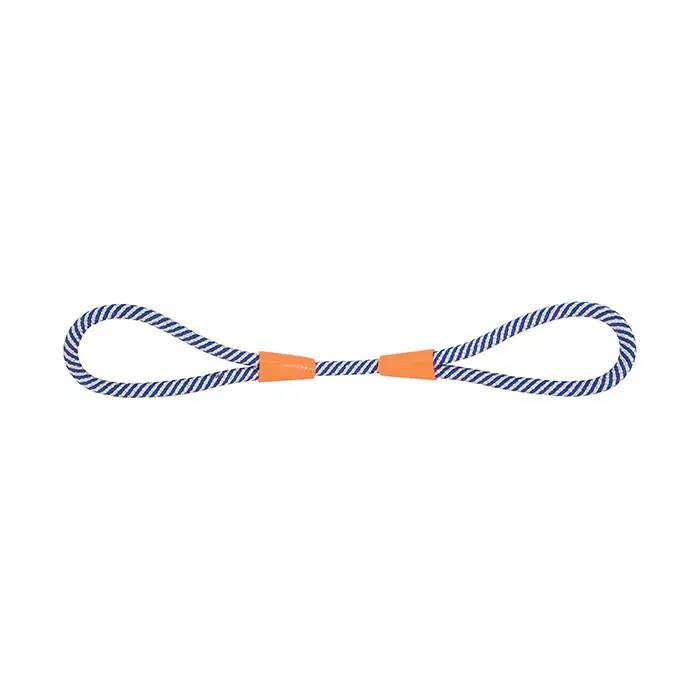 CHUCKİT_ MOUNTAİN ROPE TUG KÖPEK ÇEKİŞTİRME HALATI (KÜÇÜK BOY)