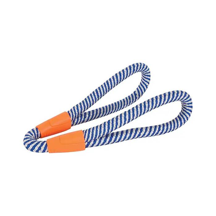 CHUCKİT_ MOUNTAİN ROPE TUG KÖPEK ÇEKİŞTİRME HALATI (BÜYÜK BOY)