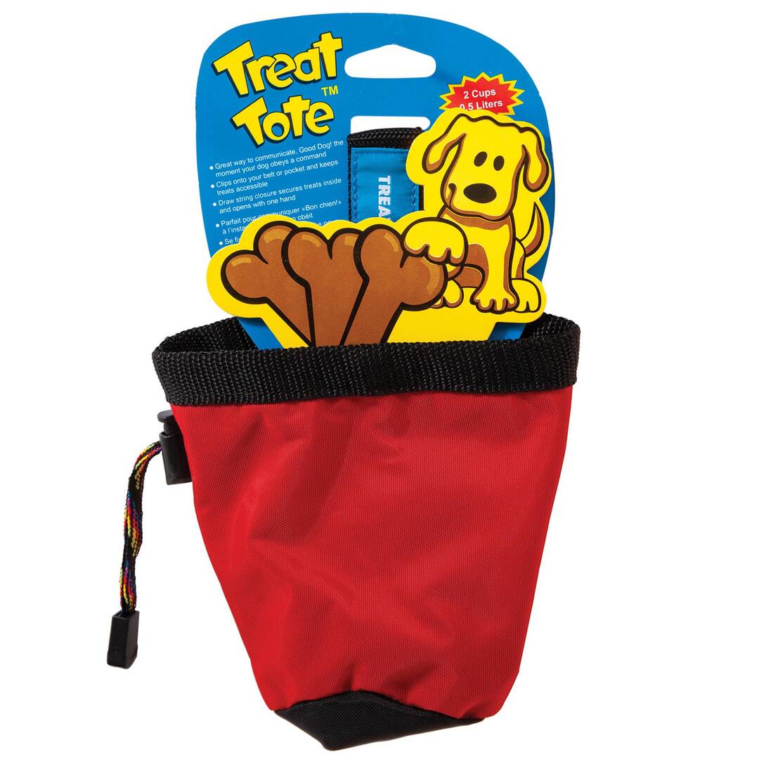 Chuckit Köpek Ödül Taşıma Çantası