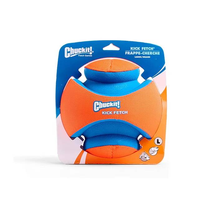 CHUCKİT_ KİCK FETCH (BÜYÜK BOY)