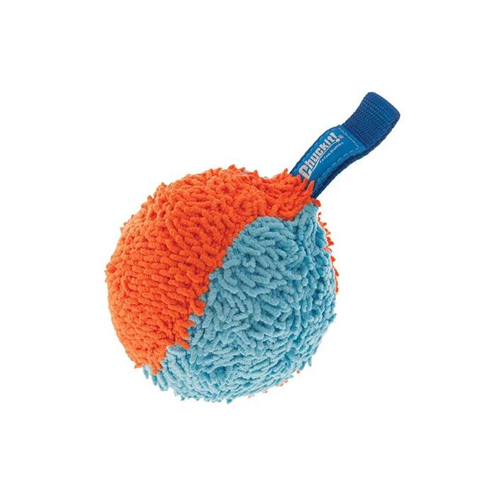 CHUCKİT_ INDOOR SHAKER EVE ÖZEL YUMUŞAK OYUN TOPU