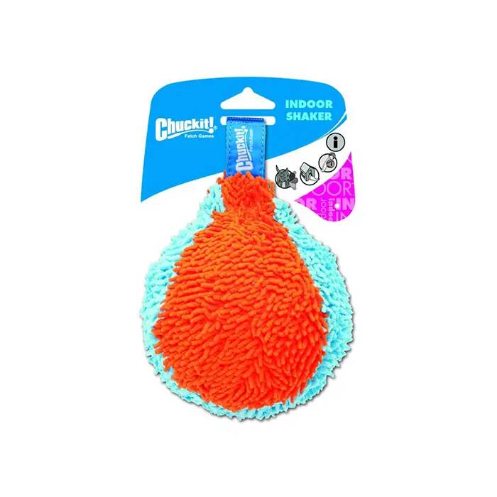 CHUCKİT_ INDOOR SHAKER EVE ÖZEL YUMUŞAK OYUN TOPU