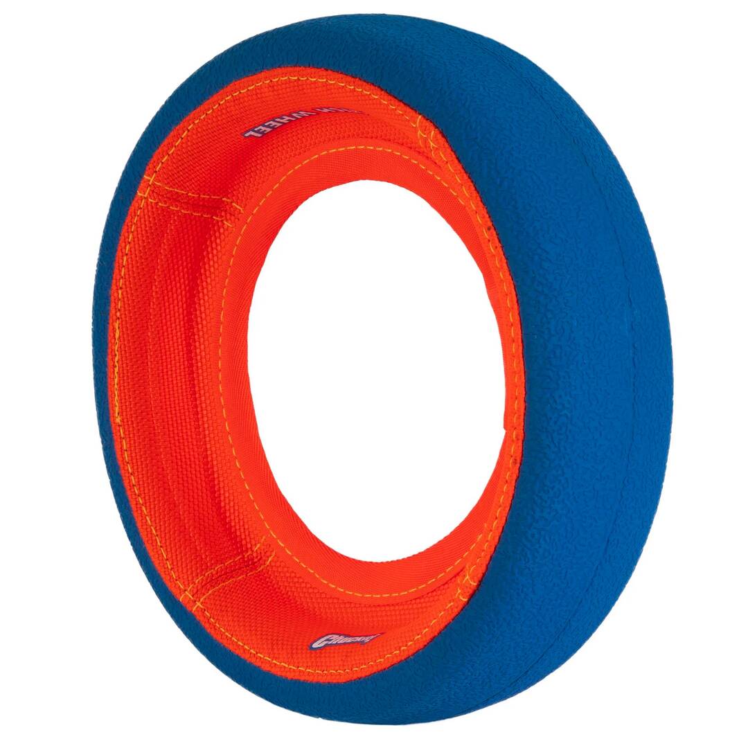 CHUCKİT_ FETCH WHEEL OYUN HALKASI (BÜYÜK BOY)