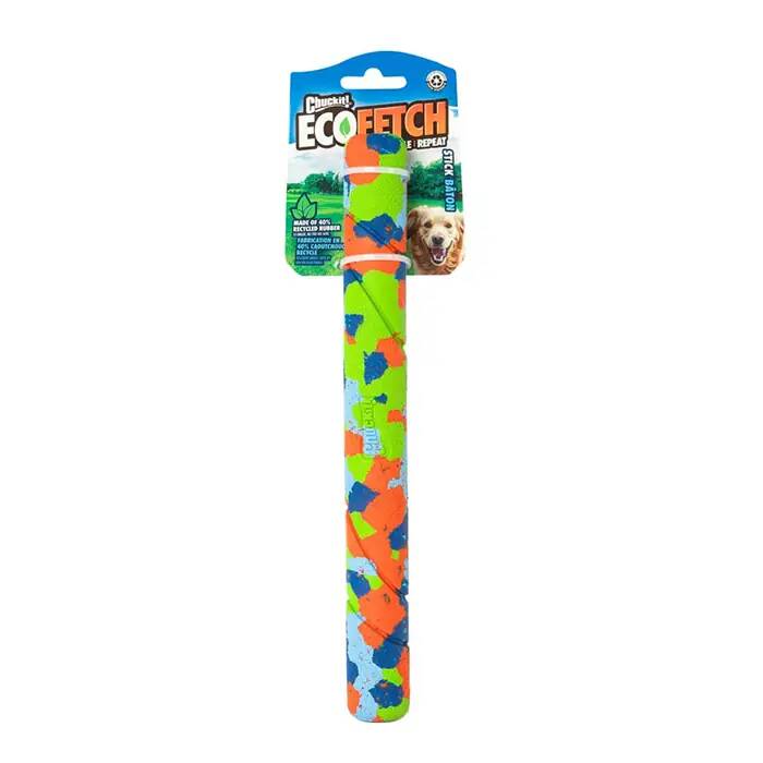 CHUCKİT_ ECOFETCH STİCK KÖPEK OYUNCAĞI