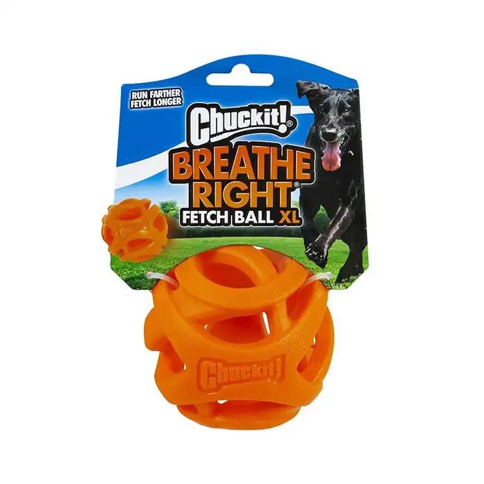 CHUCKİT_ AİR FETCH BALL KÖPEK OYUN TOPU (XL BOY)