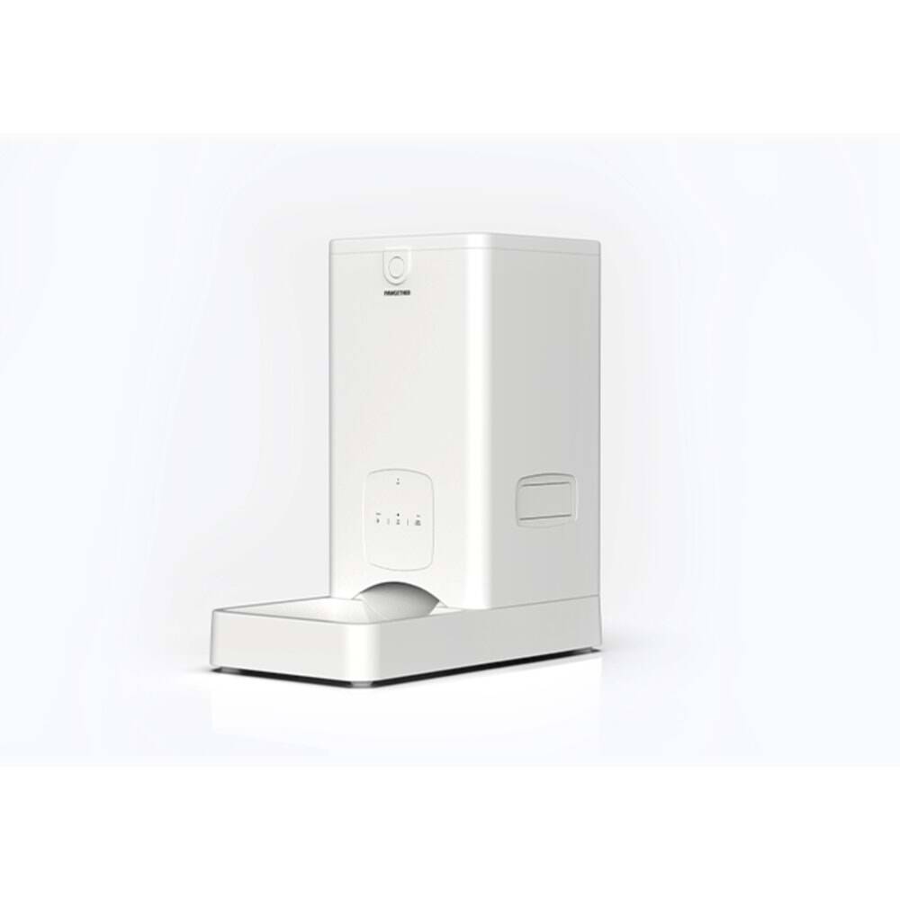 Pawgether F100S Wifi Bağlantılı Otomatik Mama Kabı 5500ml