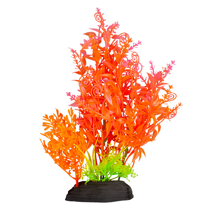 Plastik Bitki 20Cm M-891