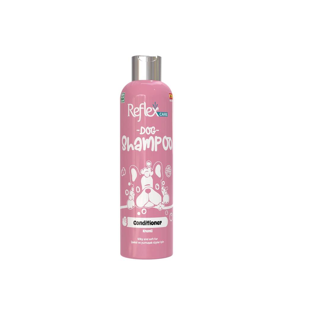 REFLEX CARE KREMLİ KÖPEK ŞAMPUANI 300 ML