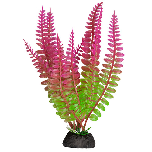 Chicos Plastik Bitki 18cm