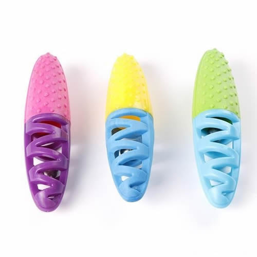 Glipet Diş Kaşıyıcılı Köpek Oyuncağı 17 Cm