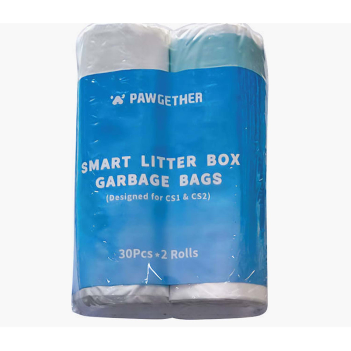 Pawgether Comfy Smart 2 Otomatik Kedi Tuvaleti Poşedi 60 ad