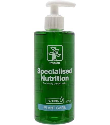 Tropica Specialised Nutrition 300ml Bitki Gübresi