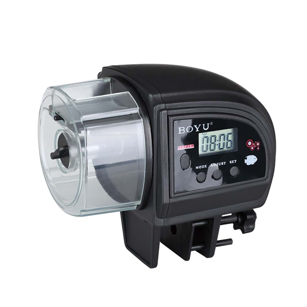 Boyu ZW-66  Otomatik Yemleme Makinesi 