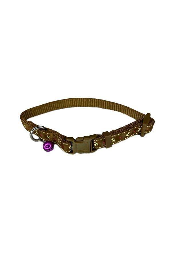 Chakie kedi boyun tasması1x30 Cm