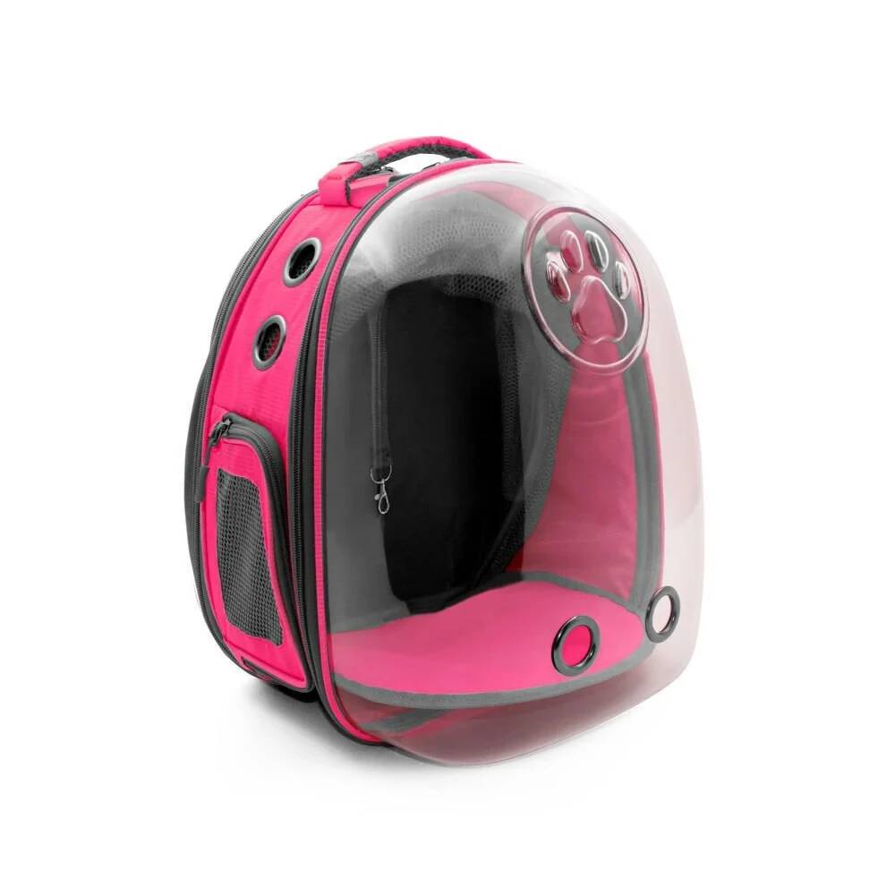 Cattie Vision PlusTaşıma Çantası 25 x 35 x 40 cm Pembe