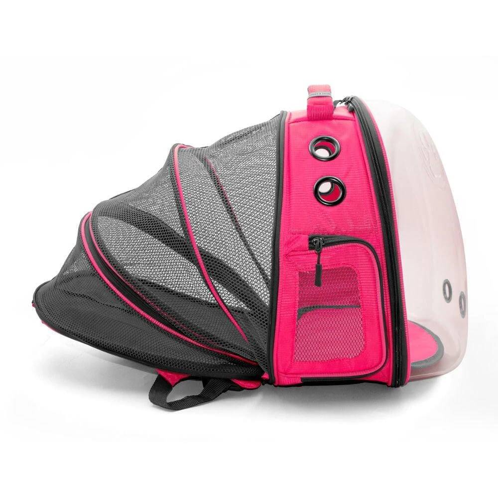 Cattie Vision PlusTaşıma Çantası 25 x 35 x 40 cm Pembe