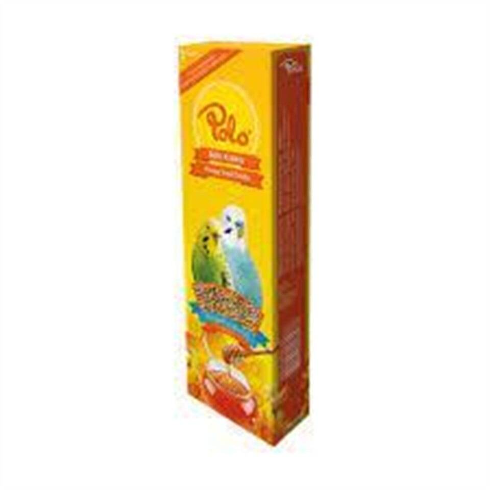 Polo Ballı muhabbet krakeri 3 lü 95 gr