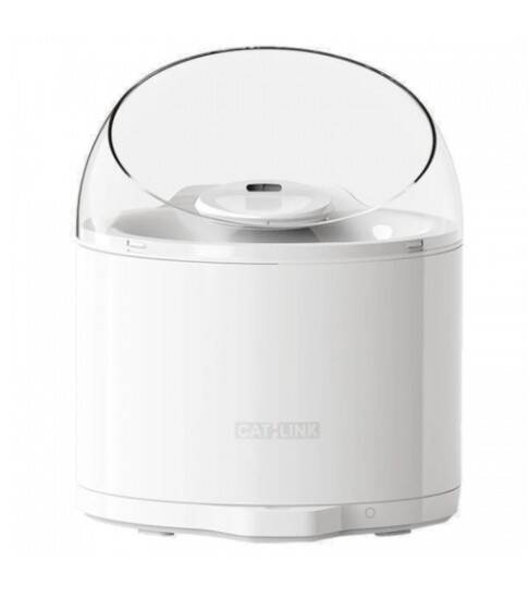 Catlink Su Pınarı Pure 2 UV, 2.6 Lt