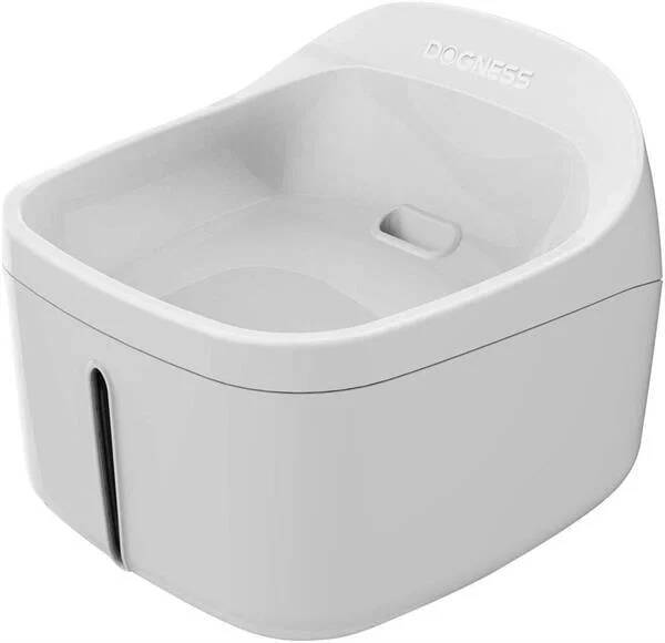 Dogness D01 Akıllı Su Pınarı 2 Litre Sessiz Motor, Filtreli