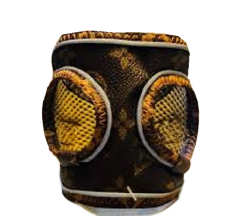 Luis vitton-gucci-guess göğüs takım tasma Beden XS