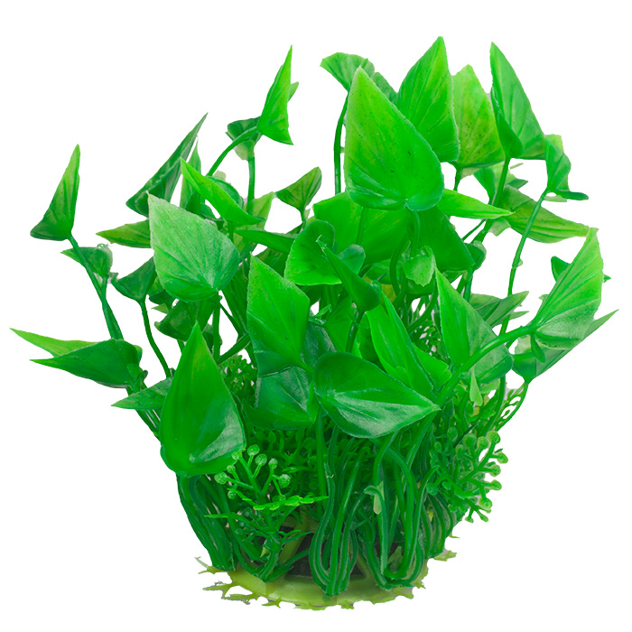 Plastik Bitki12Cm M-529