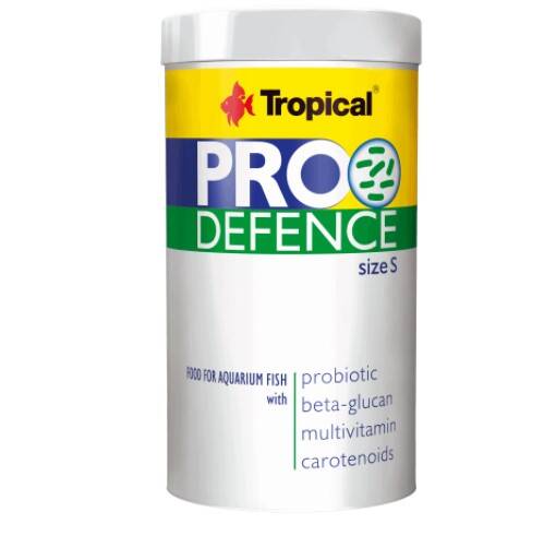 Tropical Pro Defence Size S 100ml/52Gr