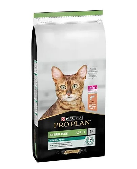 Pro Plan Cat Sterilised Somonlu  Kısır Kedi Maması 14 kg