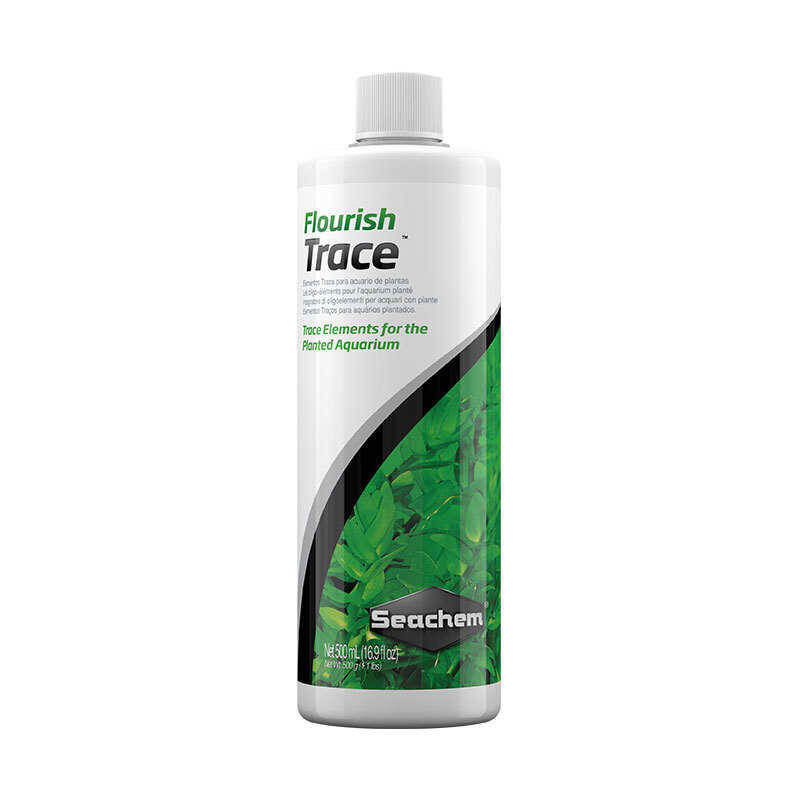 Seachem Flourish Trace 100 ML