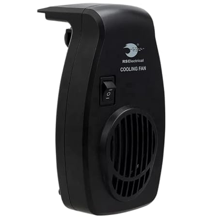 Rs-331 Soğutucu Fan 165X65X50mm
