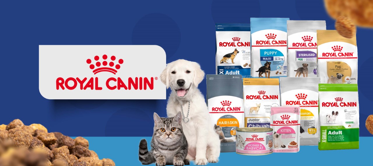royal canin