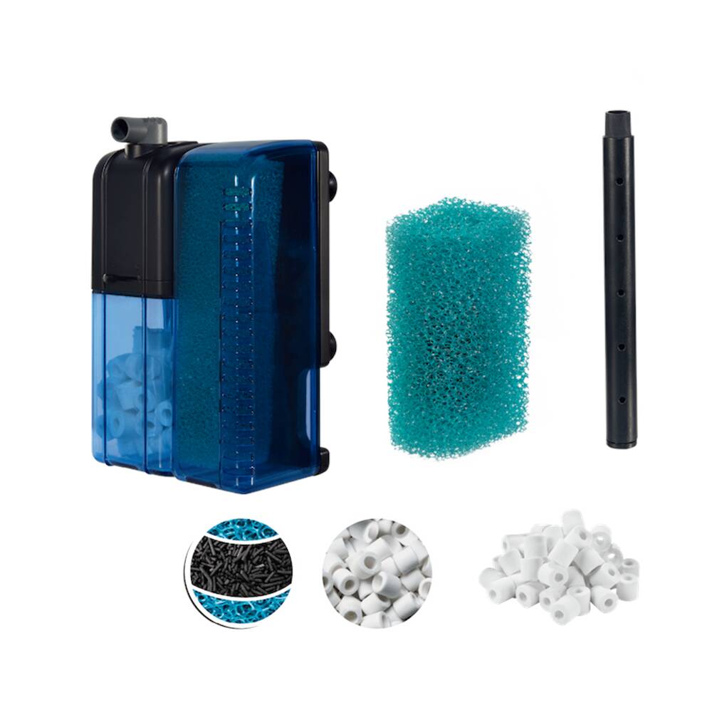 Boyu WF-600 İç Filtre 9,5W 650L/H